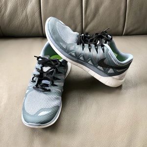 Men’s Nike Free 5.0 Running Shoe